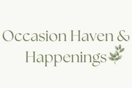 Occassion Haven & Happenings